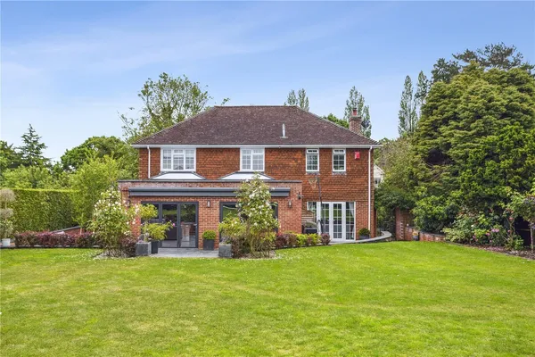Maple House, Bramley, RG26