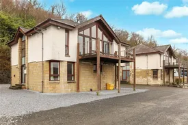 Property responsive