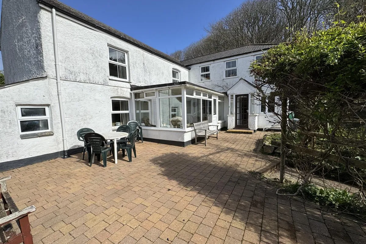 Perrancoombe