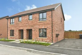 Property responsive