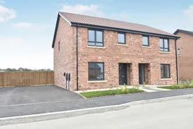 Property responsive
