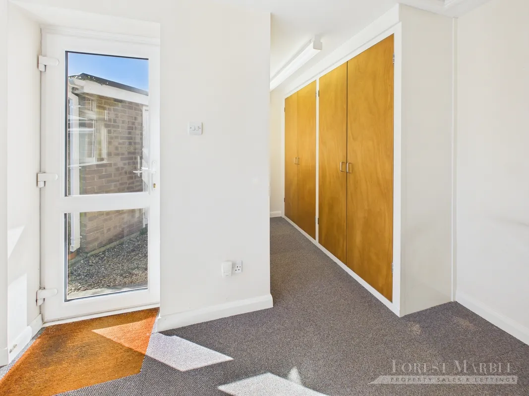 Firwood Road, Frome