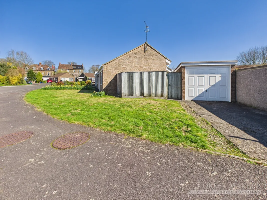 Firwood Road, Frome