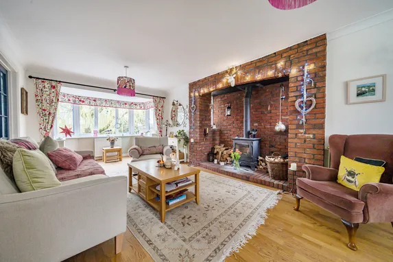 Claremont Gardens, Hallatrow, BS39