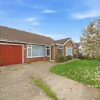 Chegworth Gardens, Tunstall, ME10