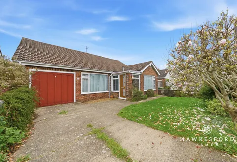 Chegworth Gardens, Tunstall, ME10