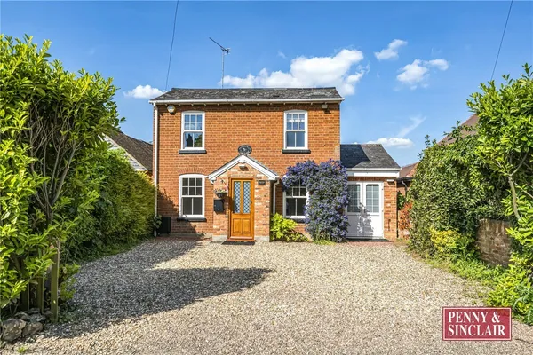 Sonning Eye, Reading, Oxfordshire, RG4