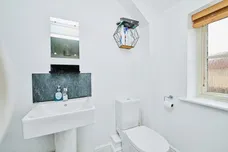 Stackyard Close, Stilton, PETERBOROUGH