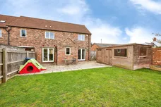 Stackyard Close, Stilton, PETERBOROUGH