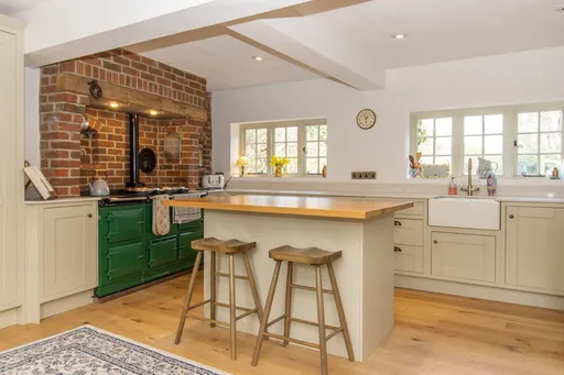 Rose Cottage, Cheriton, Alresford