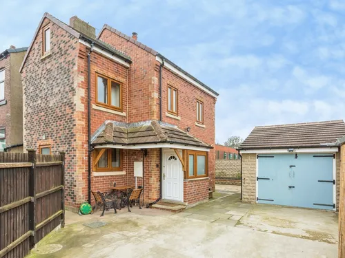 Farnham Way, Crofton, WAKEFIELDphoto