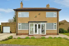 Southgate, HORNSEA
