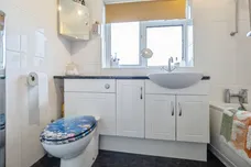 Southgate, HORNSEA