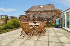 Southgate, HORNSEA