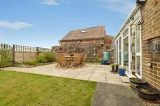 Southgate, HORNSEA