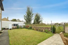 Southgate, HORNSEA