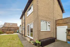 Southgate, HORNSEA