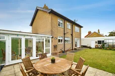 Southgate, HORNSEA