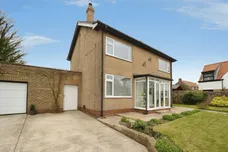 Southgate, HORNSEA