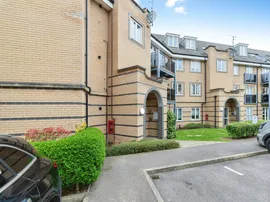 Constables Way, Hertford photo