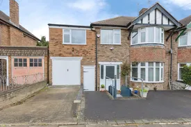 Property responsive