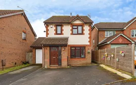 Property responsive