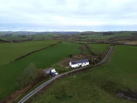 Llanilar, Aberystwyth, SY23