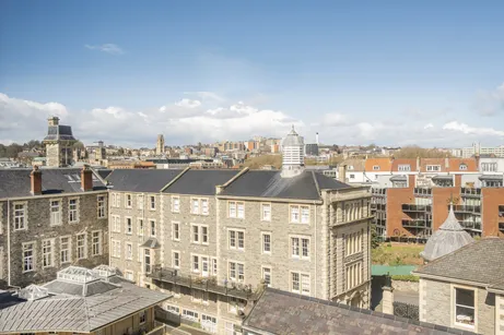 French Yard, Bristol, BS1