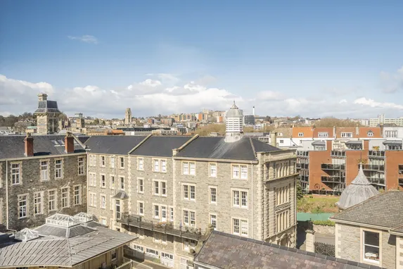 French Yard, Bristol, BS1