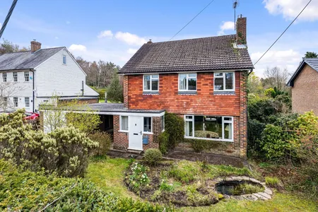 Stone Quarry Road, Chelwood Gate, RH17
