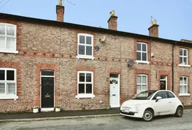 Property responsive