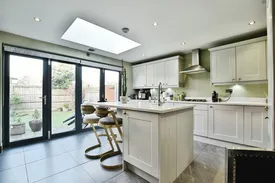 Property responsive