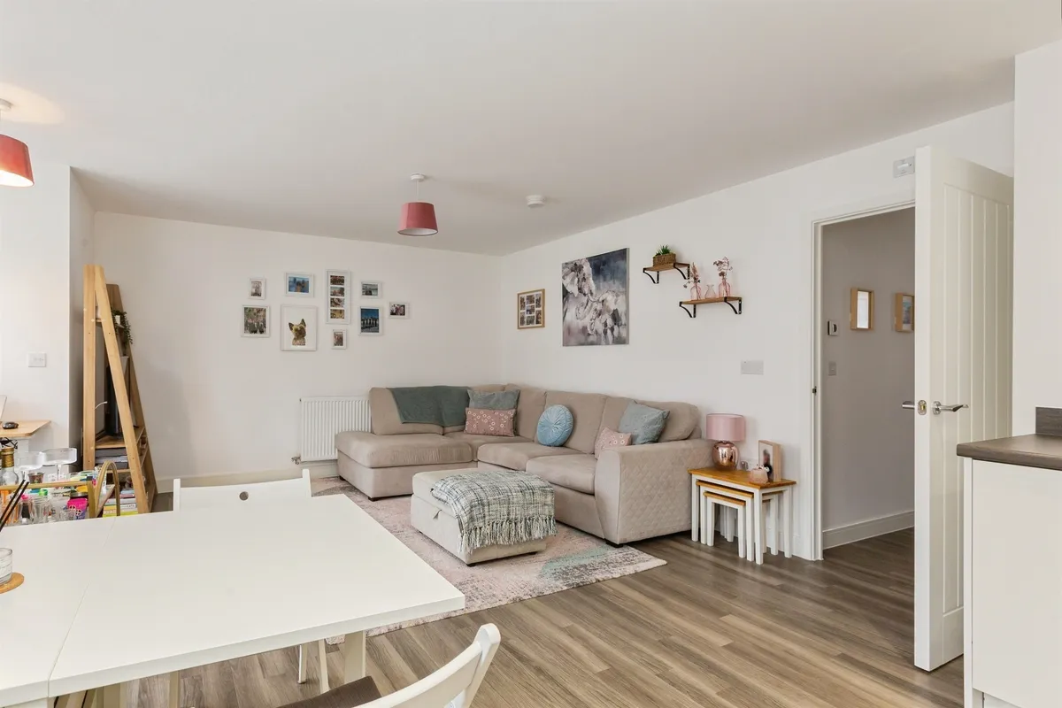 Purssell Road, Weston Turville, Aylesbury