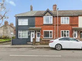 Maidstone Road, Lowestoft photo
