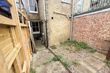 Lowther Street, Newmarket