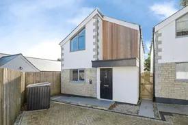 Property responsive