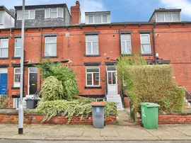 Beechwood Row, Leeds photo