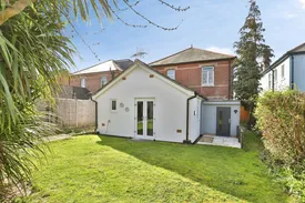 Property responsive