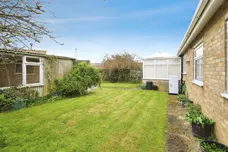 Oakdale Avenue, Peterborough