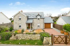 Property responsive