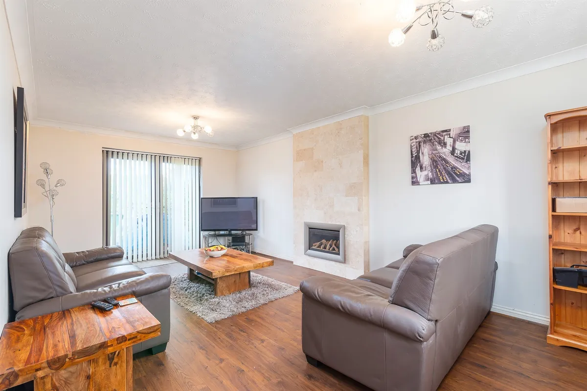 Spinnaker Drive, Heybridge Basin, MALDON