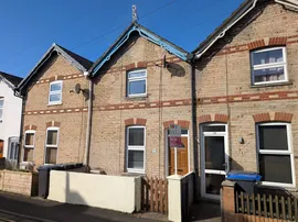 Polden Road, Salisbury photo