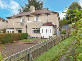 Property responsive
