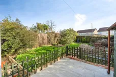 Water Lane, Totton, Southampton