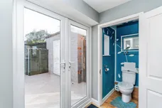 Water Lane, Totton, Southampton