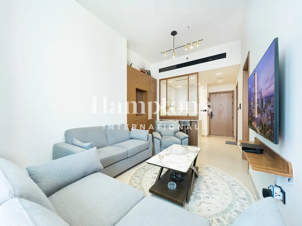 Jumeirah Village Circle