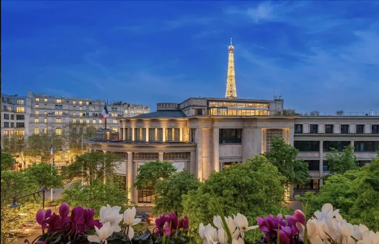 Paris 16th, 75016, France