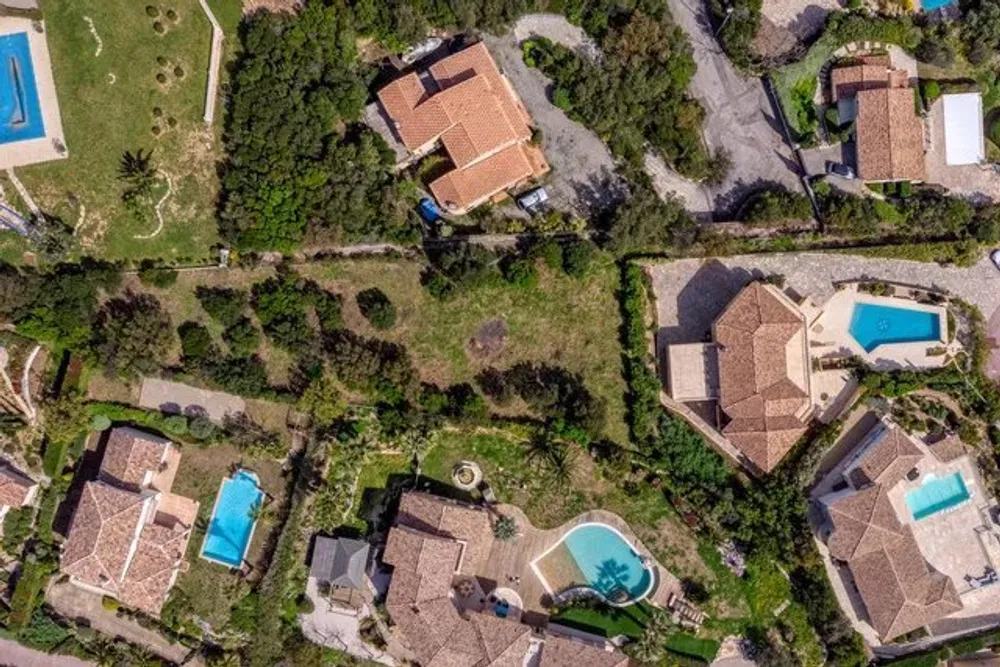 Les Issambres, 83380, France