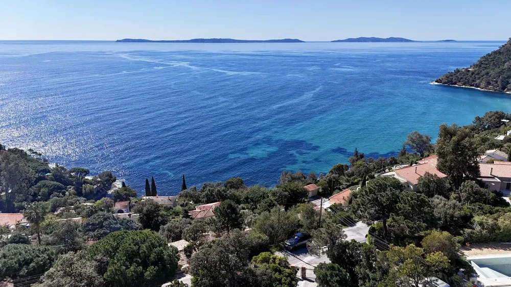 Rayol-Canadel-sur-Mer, 83820, France