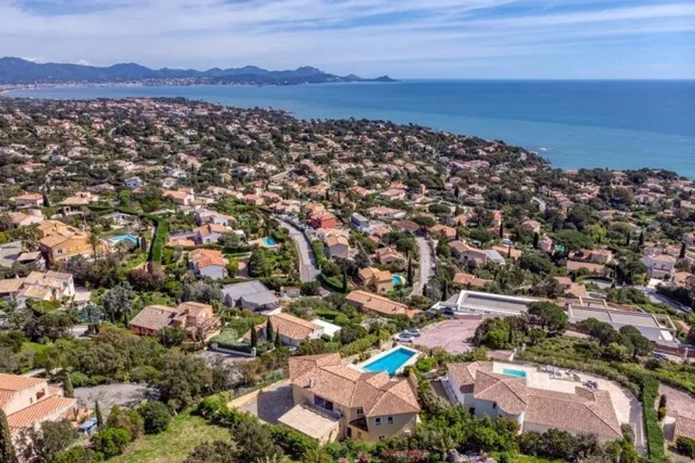 Les Issambres, 83380, France